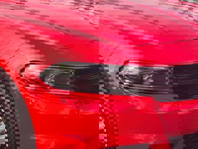 Used 2022 Dodge Charger SXT image 8