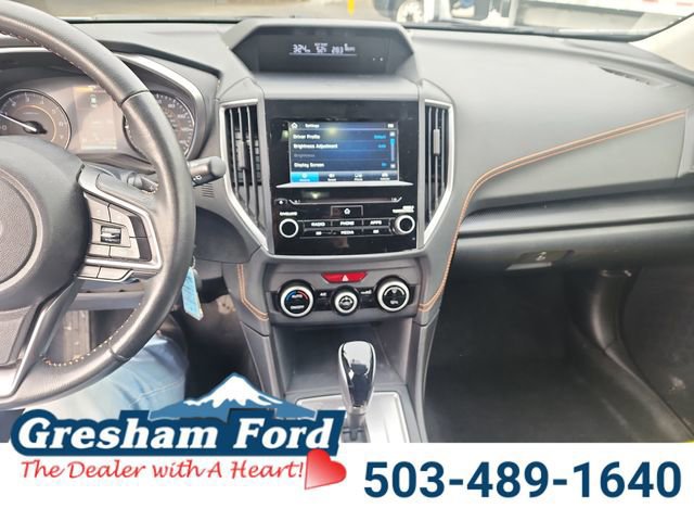 Used 2023 Subaru Crosstrek 2.0i Premium w/ Popular Package #3 image 23