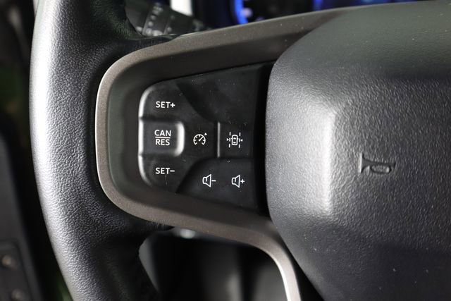 Certified 2024 Ford Bronco Black Diamond image 42