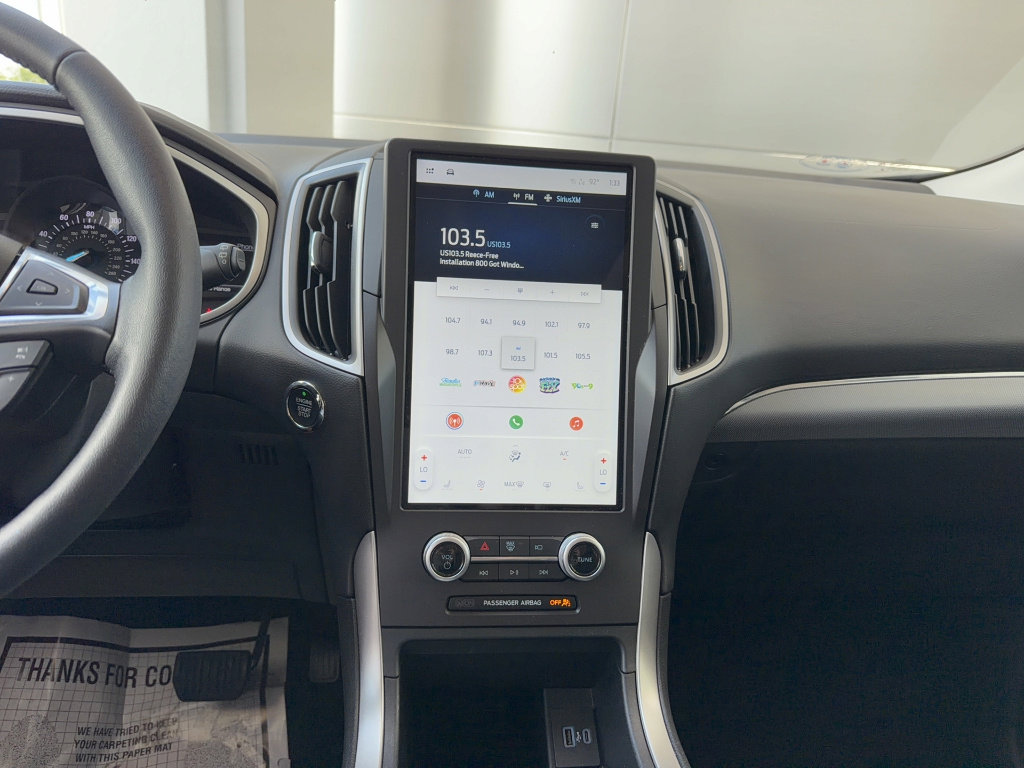 Certified 2021 Ford Edge SEL w/ Convenience Package FWD image 19