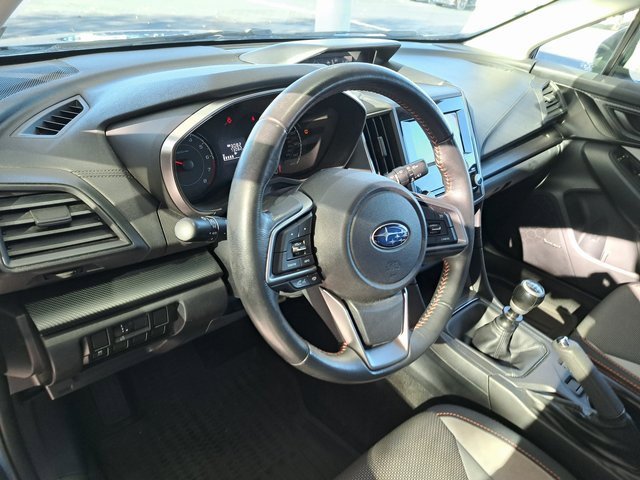 Used 2018 Subaru Crosstrek 2.0i Premium image 7