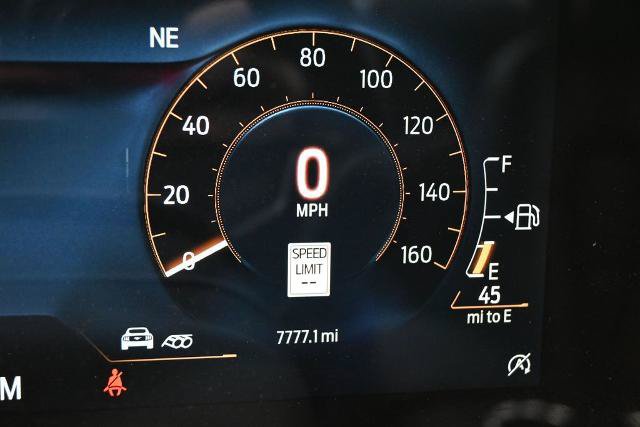 Certified 2025 Ford Mustang GT Premium w/ GT Performance Package RWD image 9