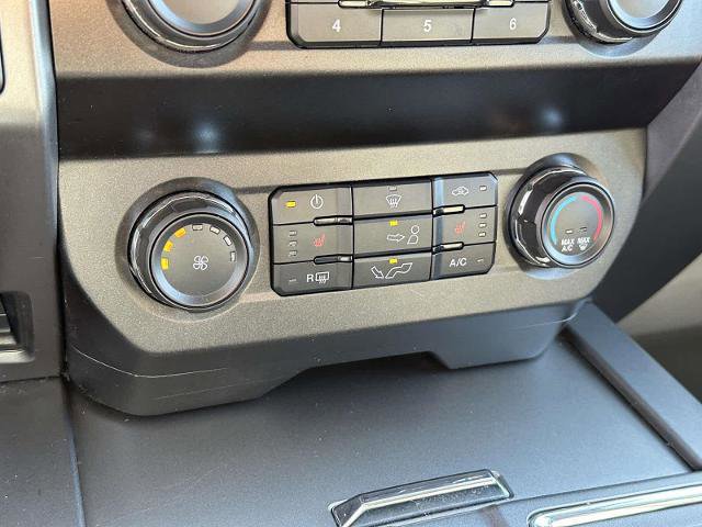 Certified 2020 Ford F150 XLT w/ Equipment Group 302A Luxury image 37