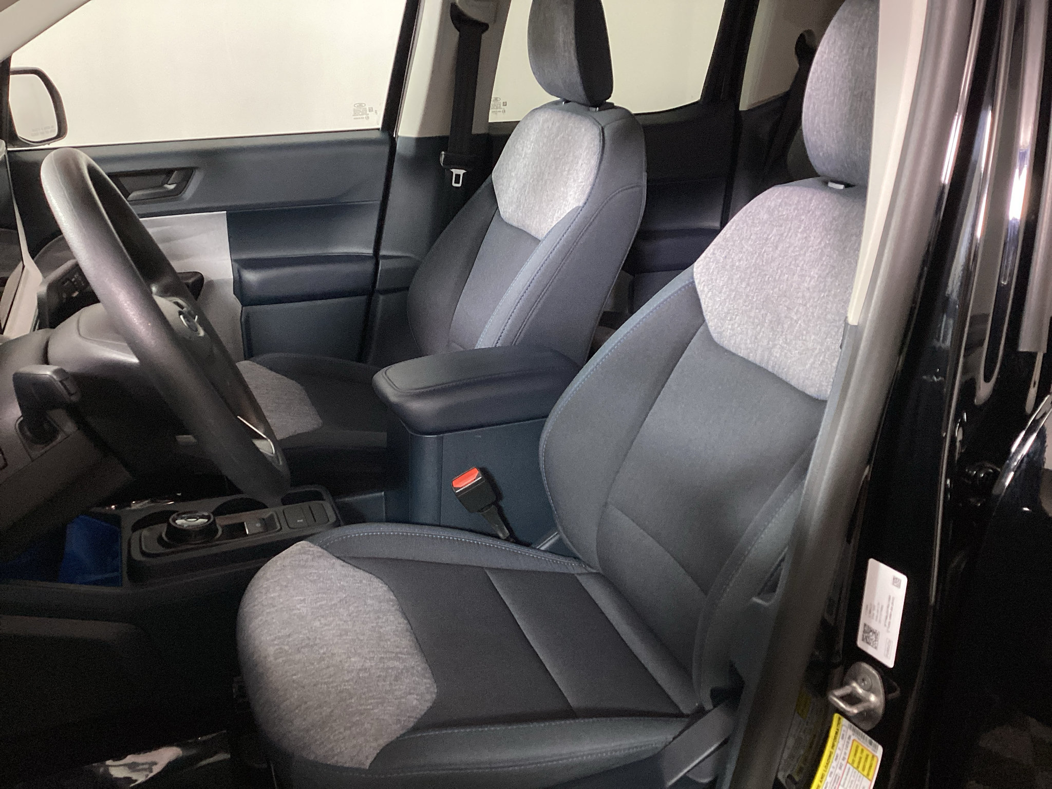 Certified 2026 Ford Maverick XLT w/ Equipment Group 301A AWD/4WD image 14