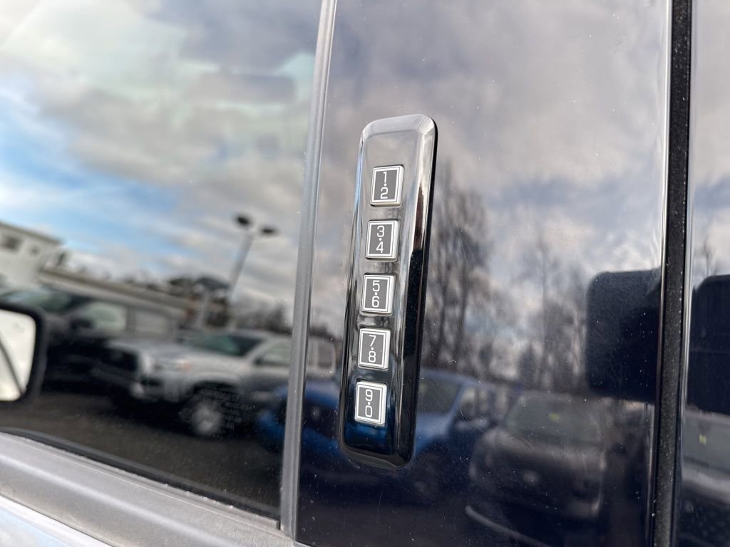 Certified 2023 Ford F150 XLT w/ Equipment Group 302A High image 16