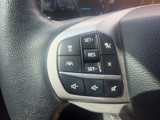 Certified 2023 Ford Explorer Limited RWD image 15