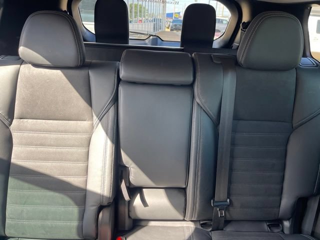 Used 2022 Mitsubishi Outlander SE AWD/4WD image 23