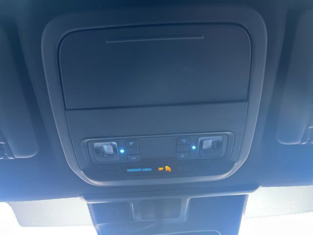 Certified 2025 Ford Mustang Mach-E GT image 26