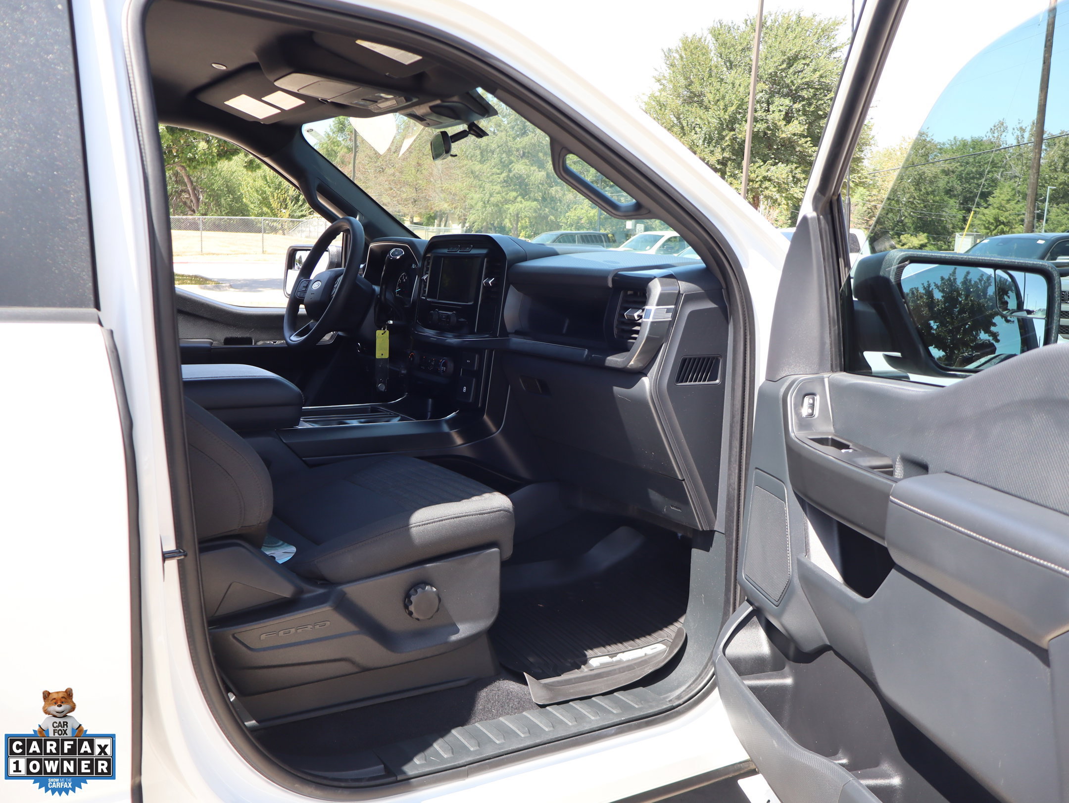 Certified 2023 Ford F150 XL w/ STX Appearance Package AWD/4WD image 28