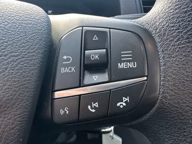 Certified 2024 Ford Transit 250 Low Roof w/ Exterior Upgrade Package image 17