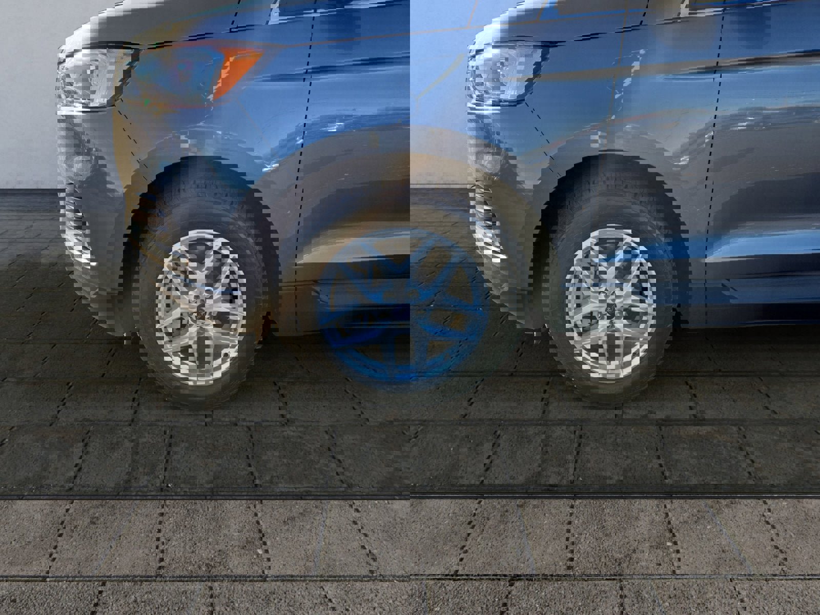 Certified 2022 Ford Edge SEL w/ Convenience Package image 26