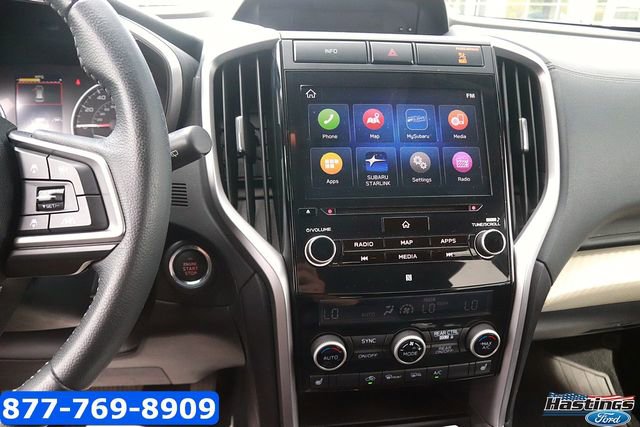 Used 2019 Subaru Ascent Premium w/ Popular Package #2 image 21
