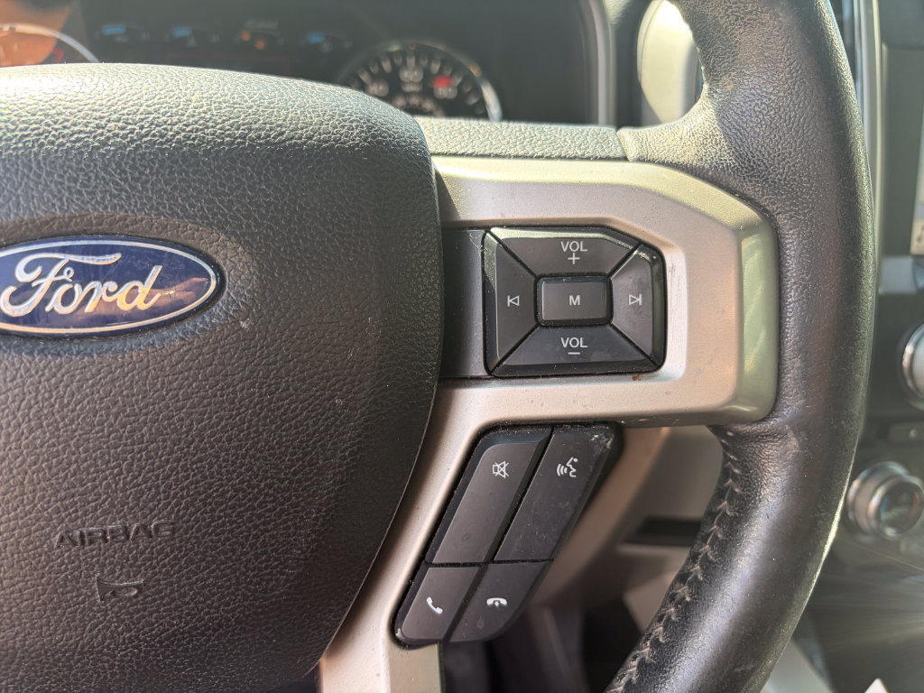 Certified 2017 Ford F150 Lariat w/ Equipment Group 502A Luxury AWD/4WD image 25