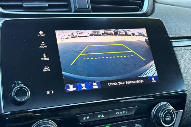 Used 2019 Honda CR-V EX image 15