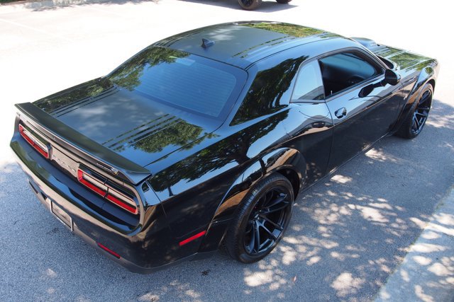 Used 2023 Dodge Challenger R/T Scat Pack RWD image 8