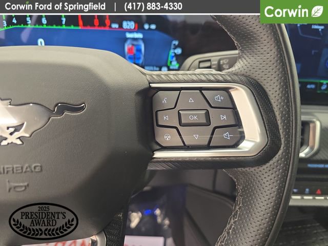 Certified 2024 Ford Mustang GT Premium RWD image 24