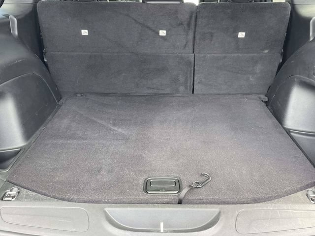 Used 2022 Jeep Grand Cherokee Limited AWD/4WD image 26