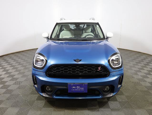 Used 2023 MINI Cooper Countryman S FWD image 3