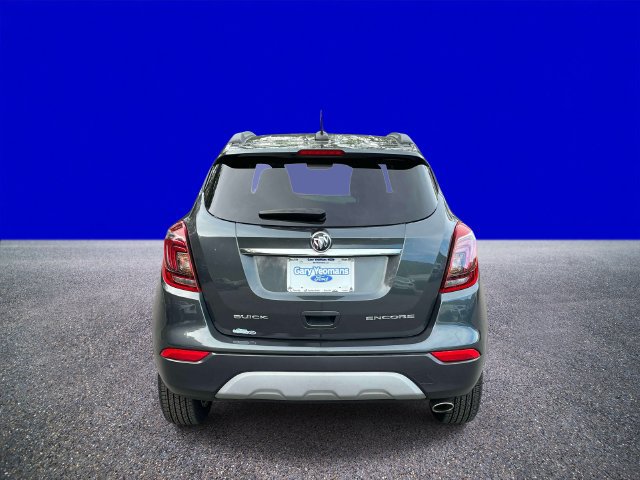 Used 2018 Buick Encore Preferred FWD image 4