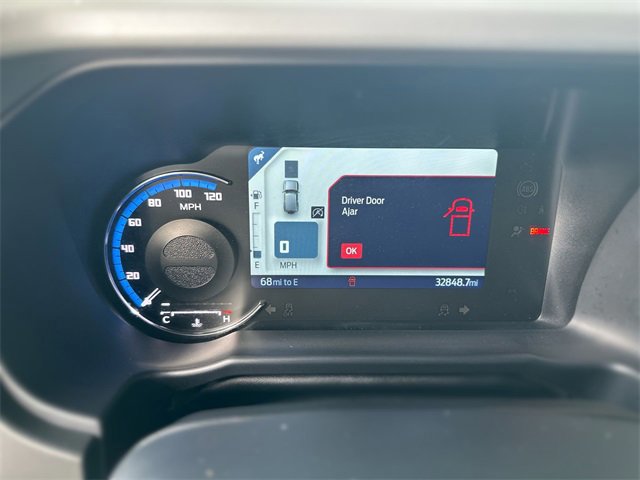 Certified 2022 Ford Bronco Badlands image 16