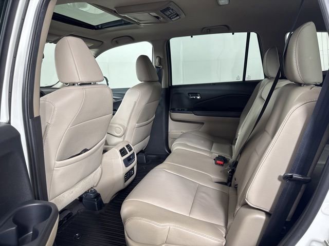 Used 2017 Honda Pilot EX-L image 12