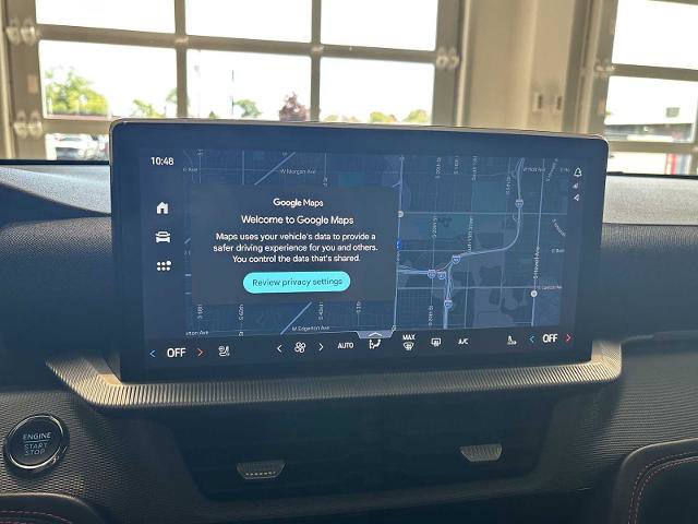 Certified 2025 Ford Explorer ST-Line w/ Premium Package AWD/4WD image 18
