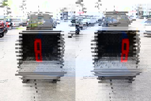 Certified 2019 Ford Ranger Lariat w/ Equipment Group 501A Mid image 9