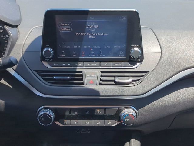 Used 2022 Nissan Altima 2.5 SV FWD image 19
