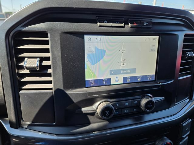Certified 2023 Ford F150 XL w/ STX Appearance Package AWD/4WD image 13