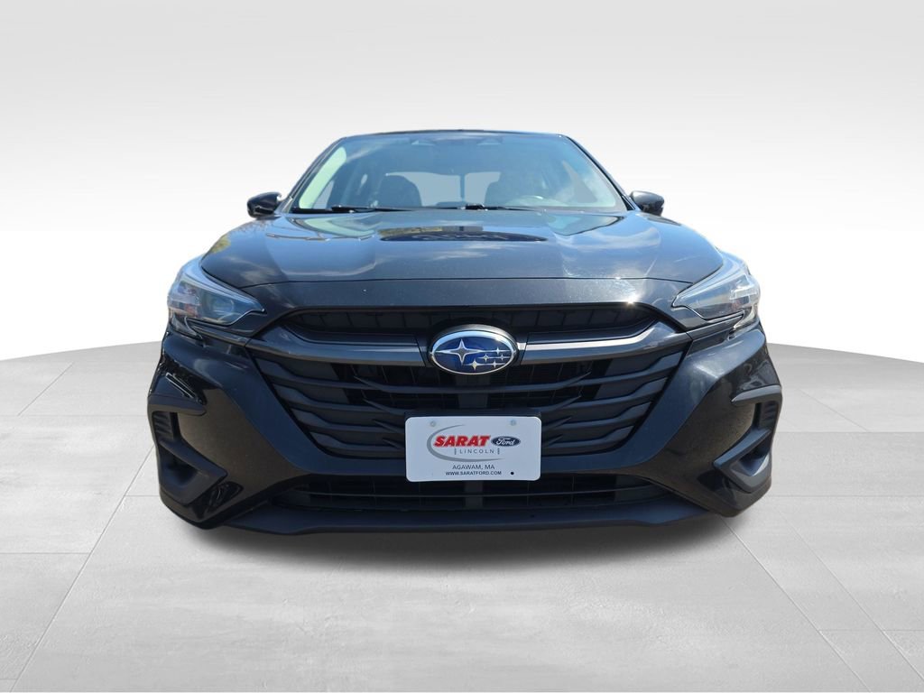 Used 2023 Subaru Legacy Premium AWD/4WD image 3