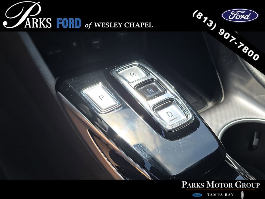Used 2020 Hyundai Sonata Limited w/ Cargo Package FWD image 27