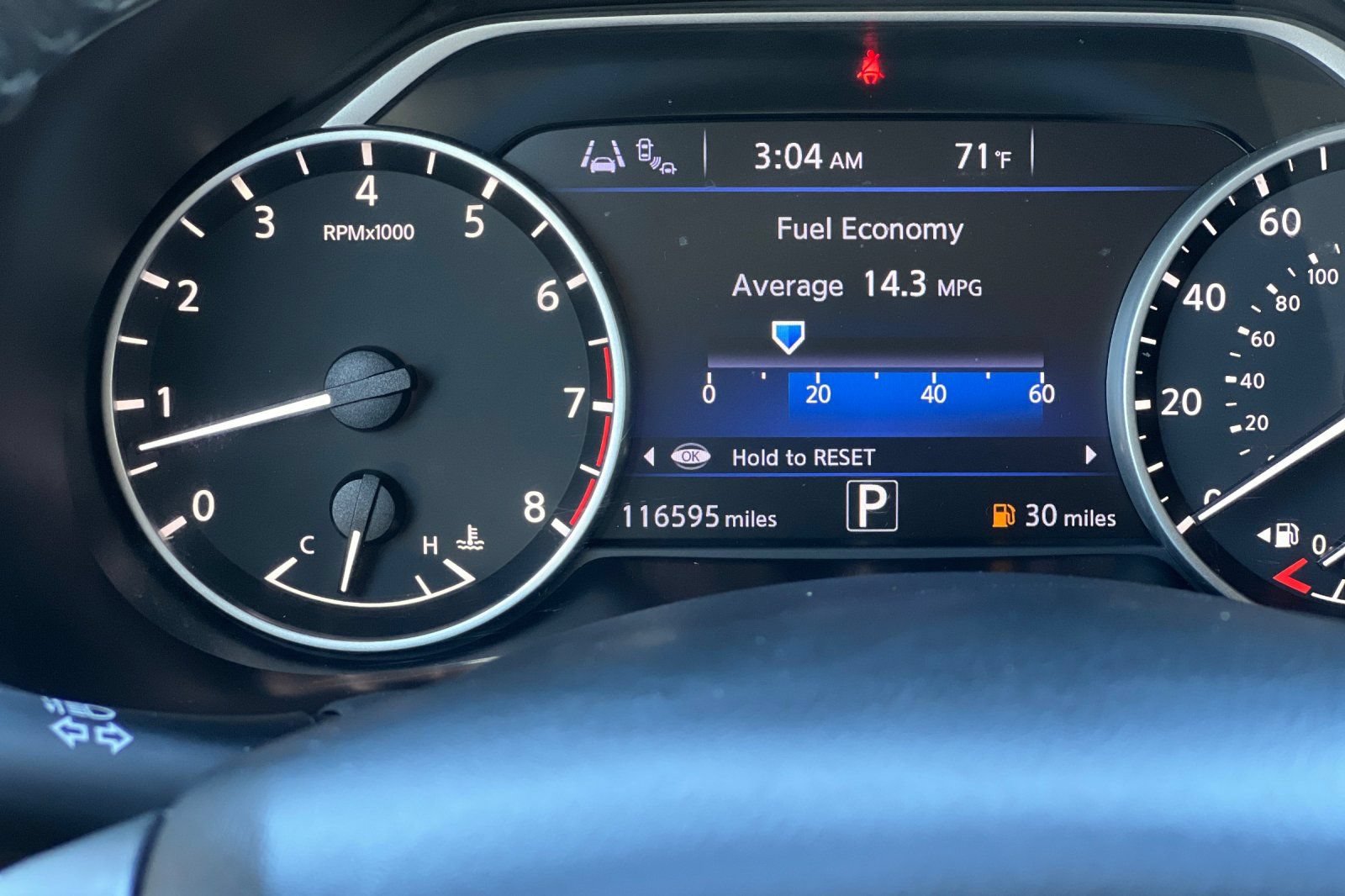 Used 2020 Nissan Murano SV AWD/4WD image 26