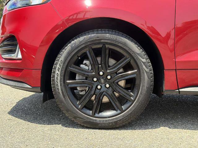 Certified 2023 Ford Edge ST-Line AWD/4WD image 28