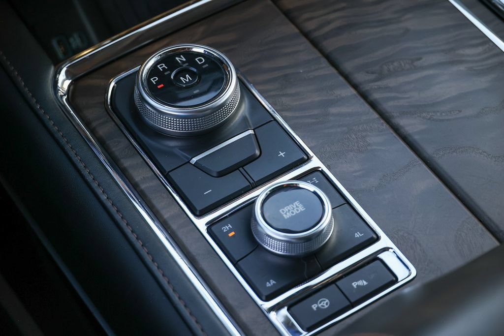 Certified 2020 Ford Expedition Max Platinum AWD/4WD image 18
