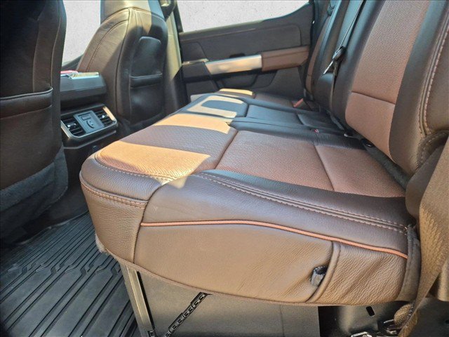 Certified 2026 Ford F150 King Ranch AWD/4WD image 21