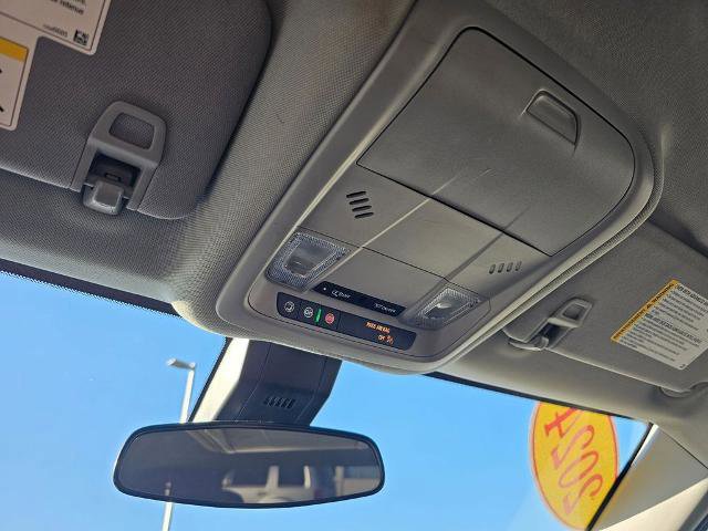 Used 2024 Chevrolet Equinox LT image 28