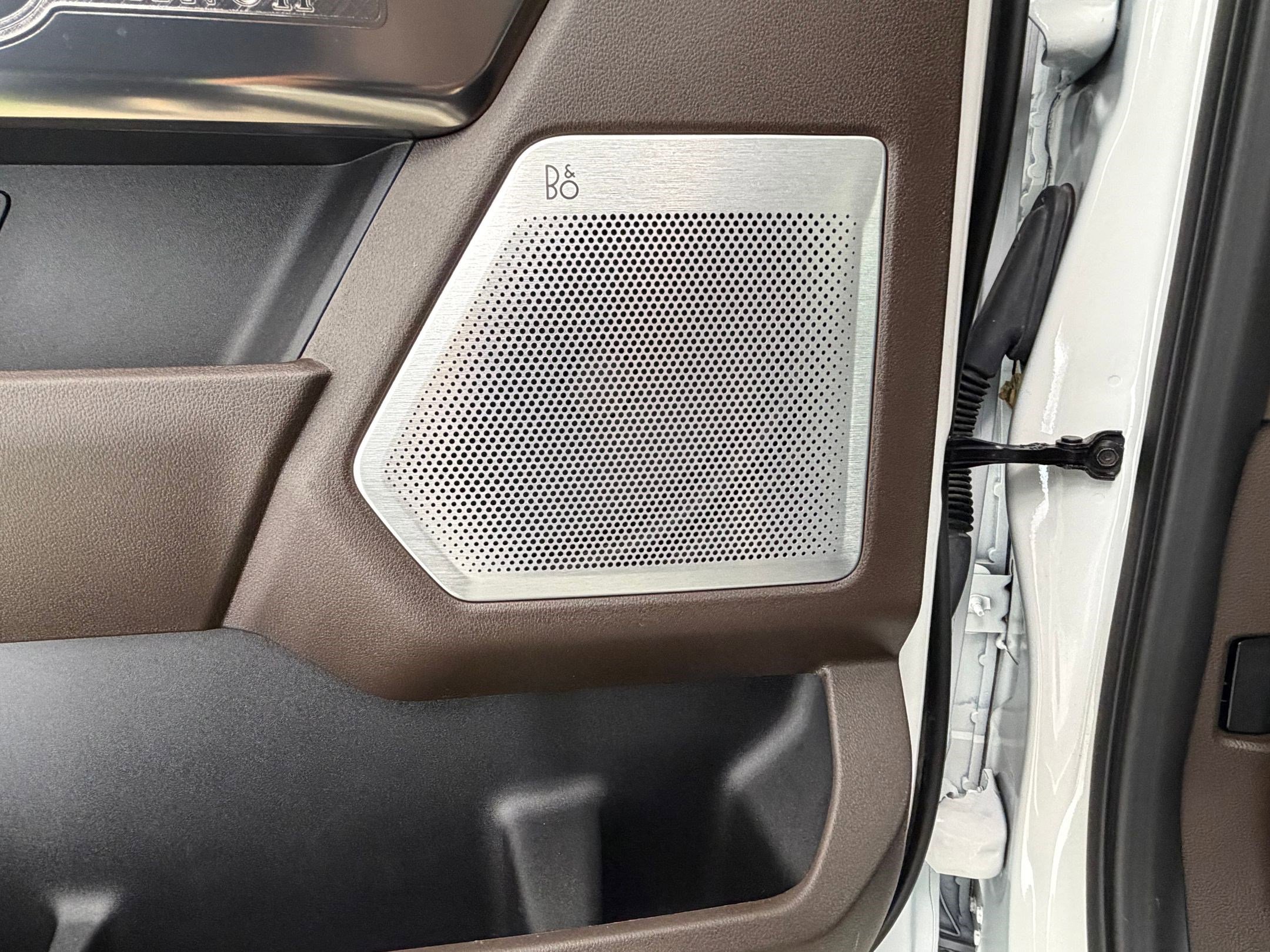 Certified 2024 Ford F350 King Ranch w/ Tremor Off-Road Package image 25