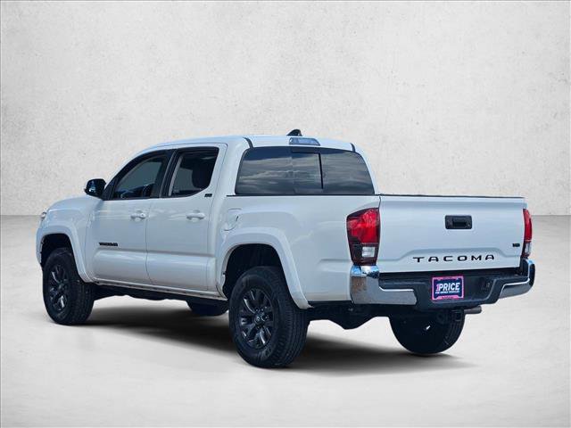 Used 2021 Toyota Tacoma SR5 RWD image 7