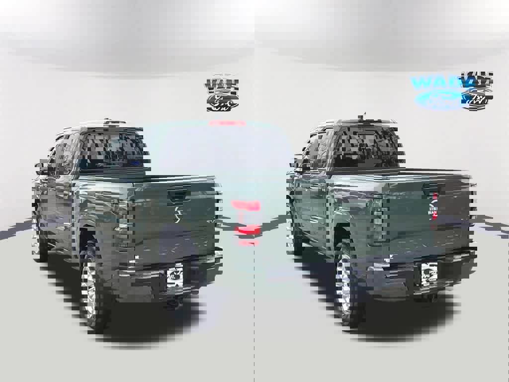 Used 2022 Nissan Frontier SV w/ Technology Package image 7