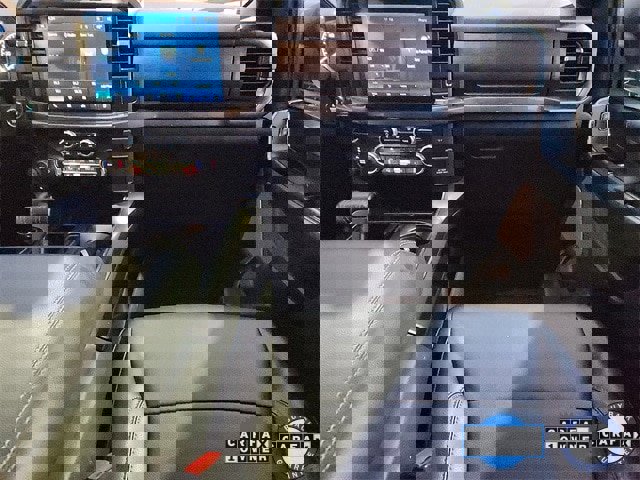 Certified 2022 Ford F150 XLT w/ Equipment Group 302A High image 10