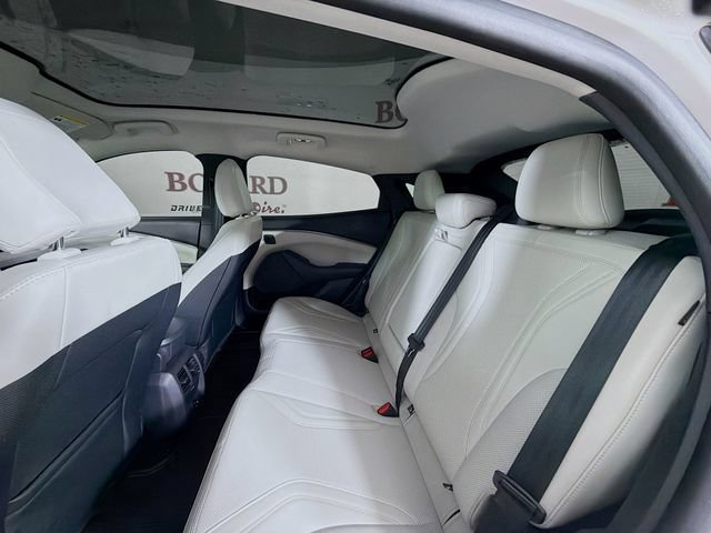 Certified 2023 Ford Mustang Mach-E Premium AWD/4WD image 30