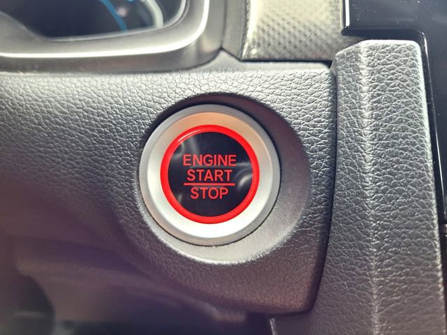 Used 2019 Honda Civic EX image 17