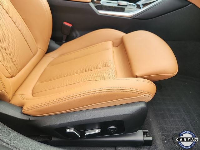 Used 2024 BMW i4 M50 image 33