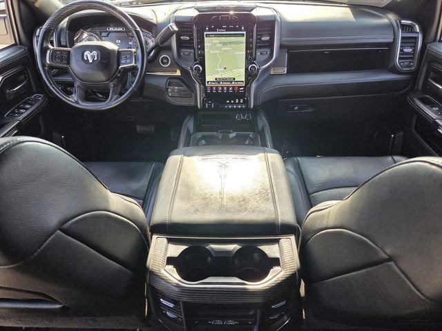 Used 2021 RAM 2500 Limited w/ Night Edition image 16