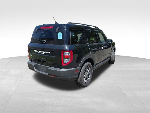 Certified 2023 Ford Bronco Sport Big Bend w/ Convenience Package AWD/4WD image 9