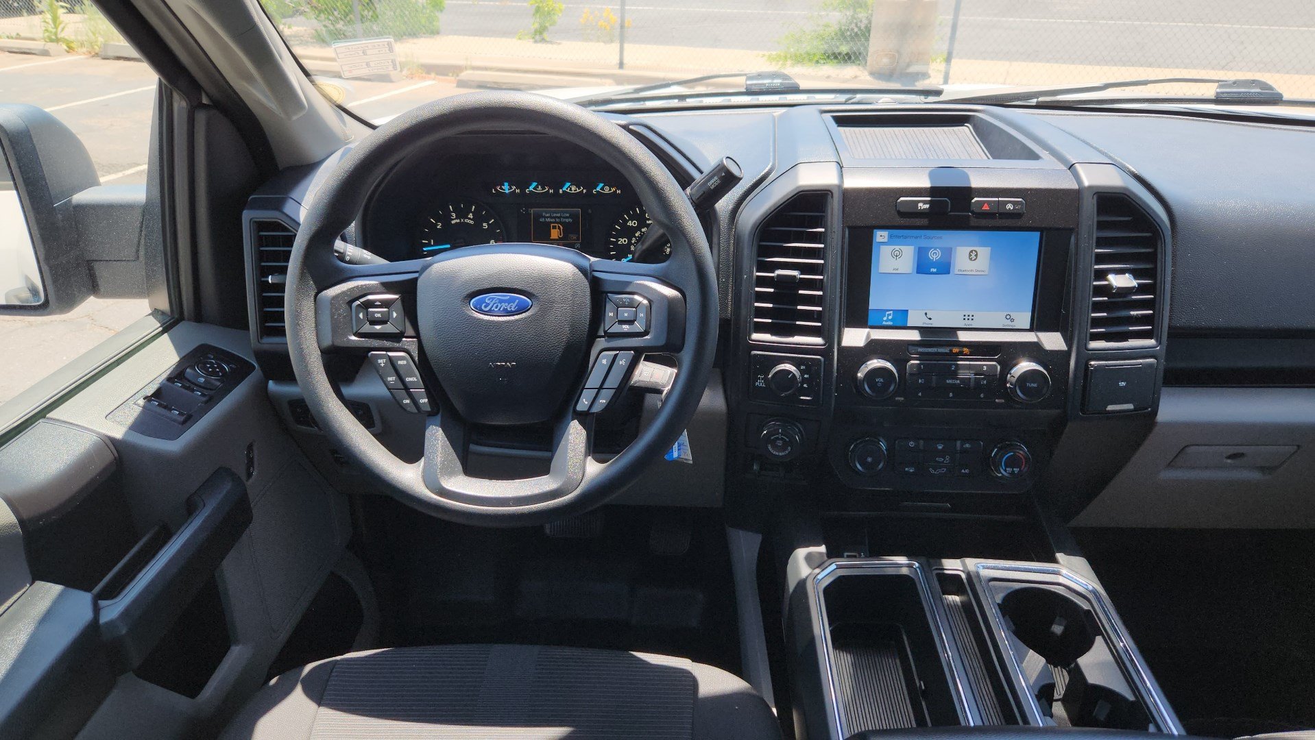Certified 2019 Ford F150 XL w/ Equipment Group 101A Mid AWD/4WD image 41