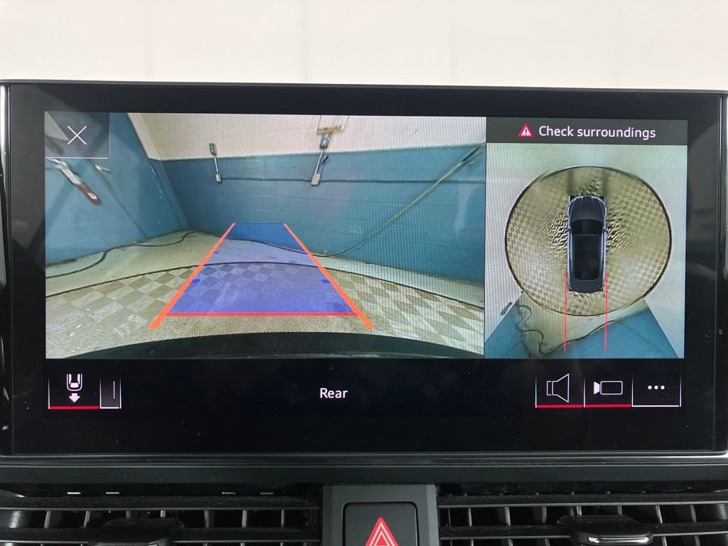 Used 2021 Audi A5 2.0T Premium Plus w/ Premium Plus image 24