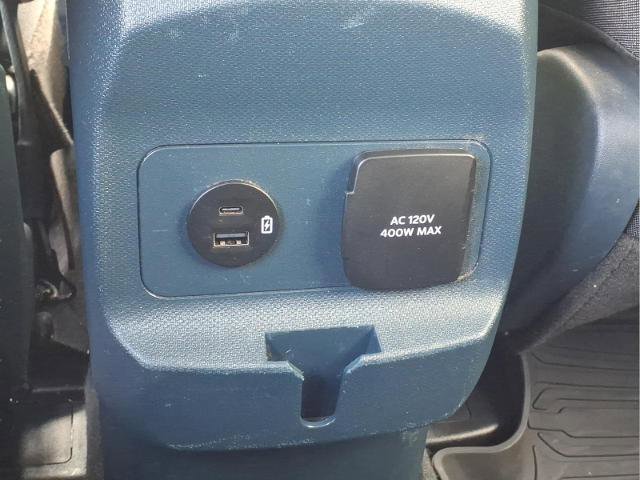 Certified 2023 Ford Maverick XL FWD image 21