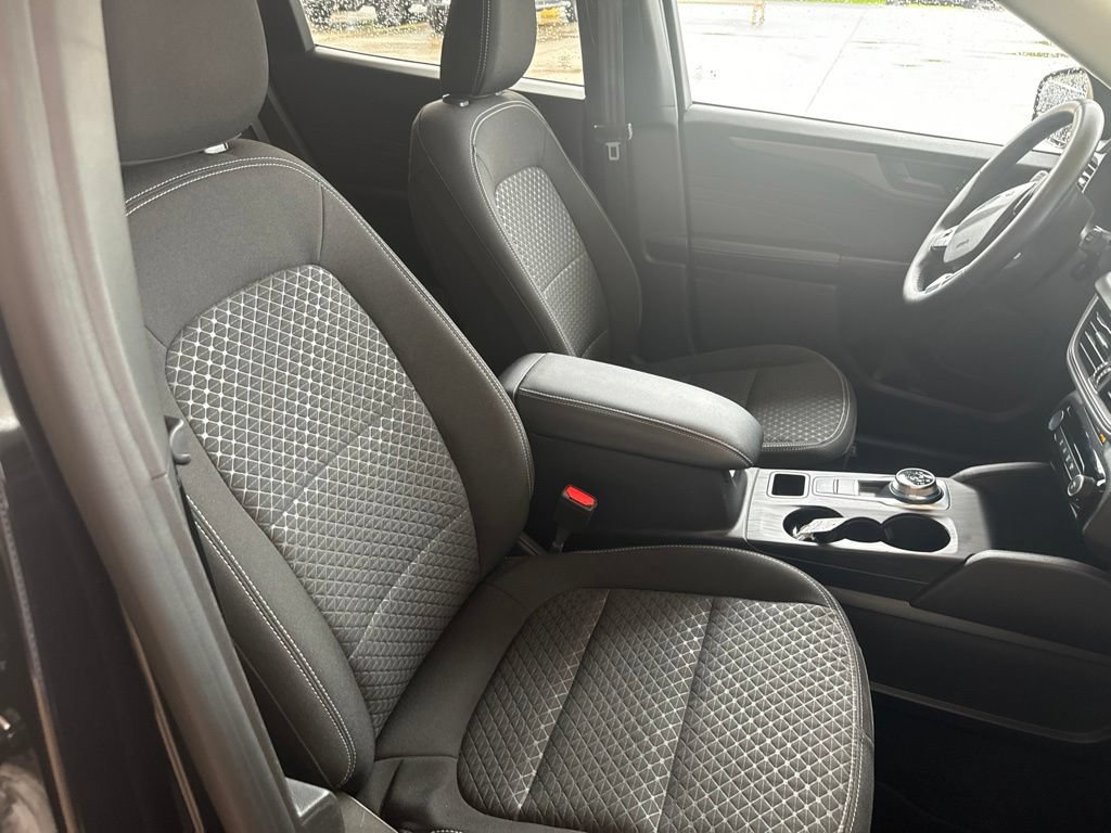Certified 2023 Ford Escape Active w/ Tech Pack #1 FWD image 20