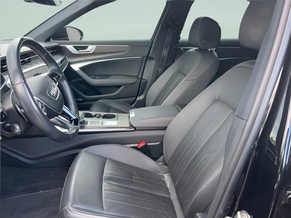Used 2020 Audi A6 3.0T Premium Plus w/ Premium Plus Package image 23